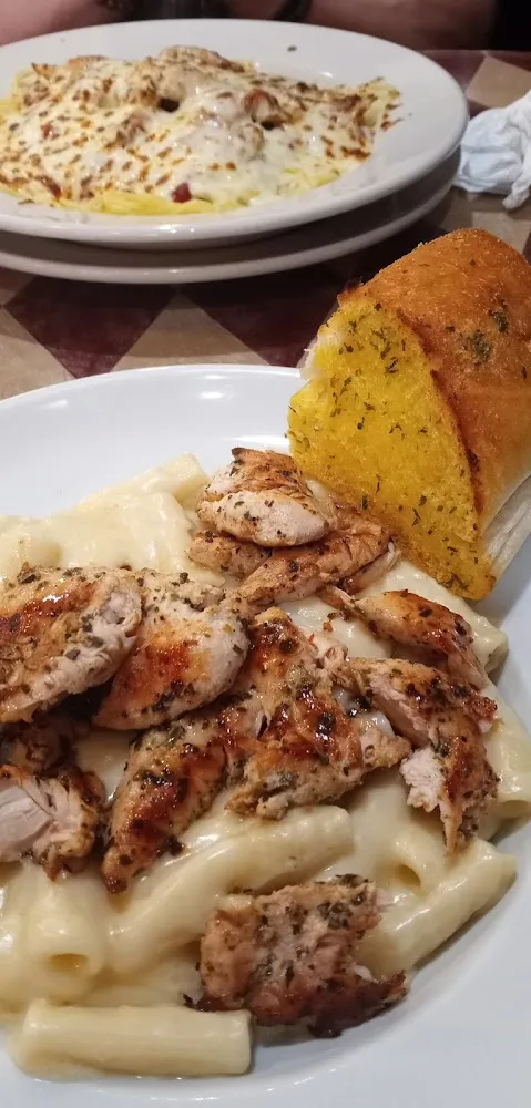 Chicken Piccata