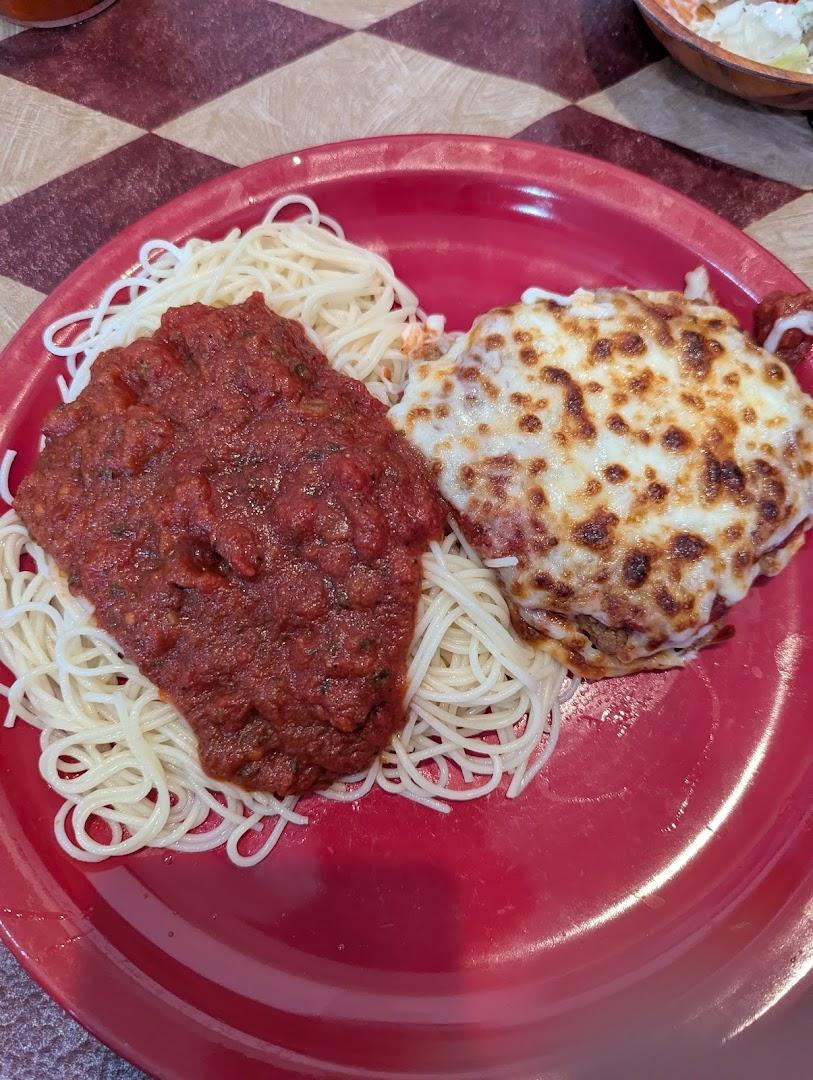 Bella Bella Mozzarella