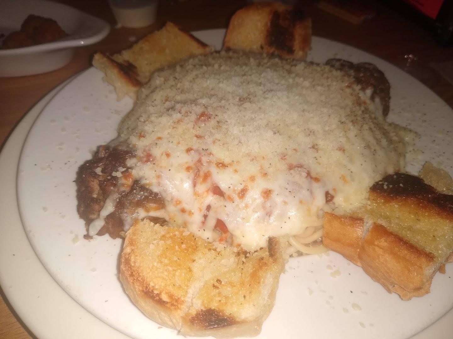 Bella Bella Mozzarella