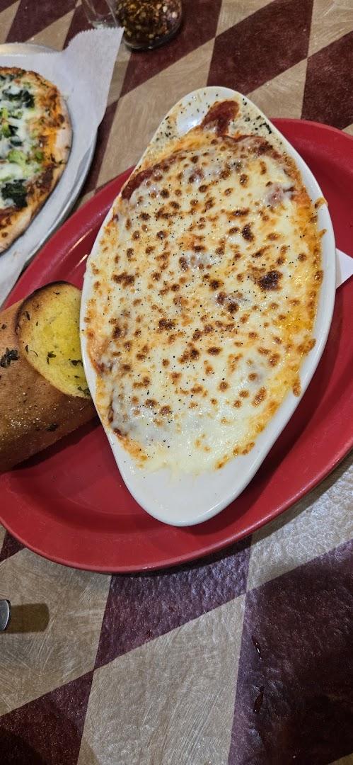 Bella Bella Mozzarella