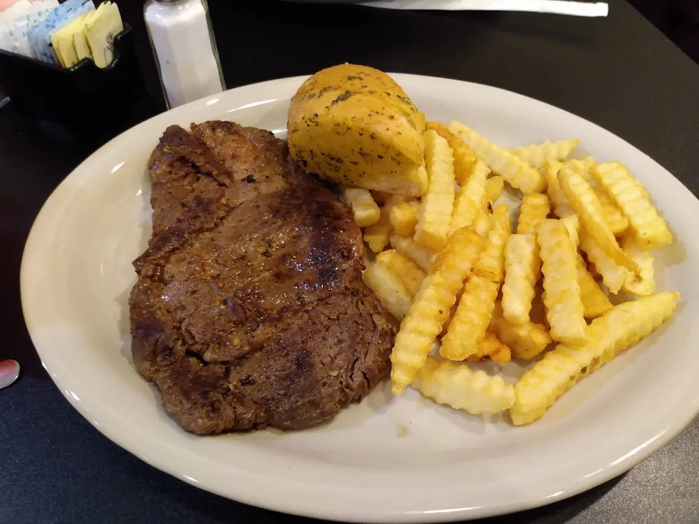 Ribeye
