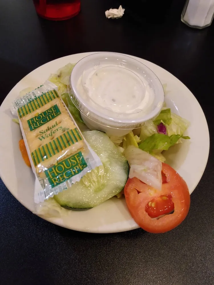 Side Salad